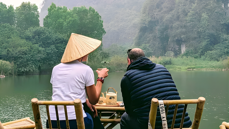 Excellent Experience of Tam Coc (1)